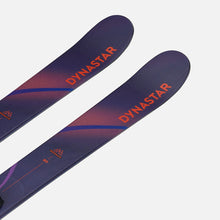 Narty DYNASTAR M-Menace 80 + wiązania LOOK Xpress 10 Gw B83 Black
