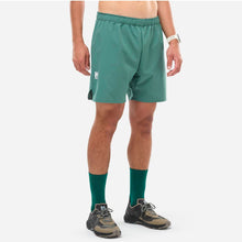 Szorty MILLET INTENSE ESSENTIAL SHORT M zielony - Adventure Sports
