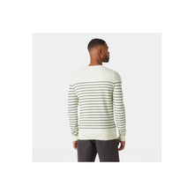 Bluza HELLY HANSEN SKAGEN SWEATER biały - Adventure Sports
