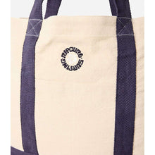 Torebka damska RIP CURL Mixed Logo 25L Tote beżowa
