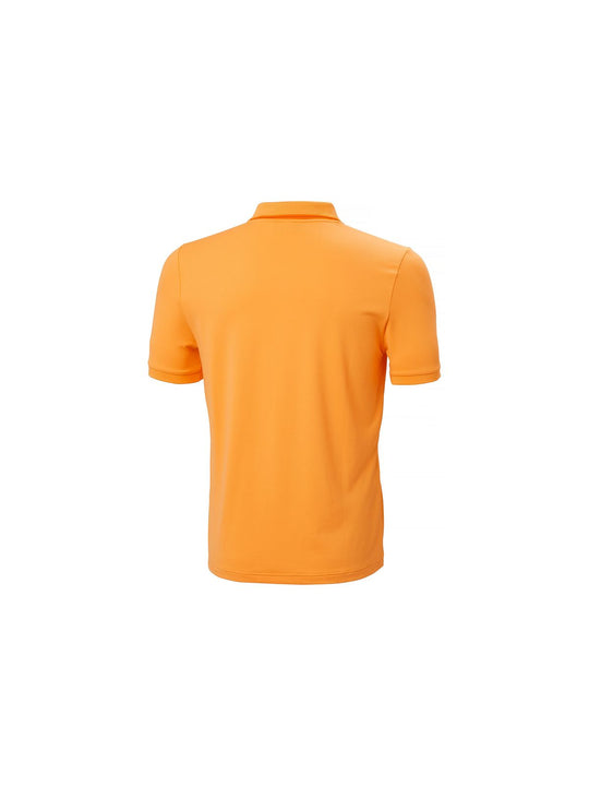 Koszulka męska HELLY HANSEN Hp Figari Polo Pomarańczowa
