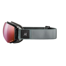Gogle narciarskie JULBO Lightyear zielony fotochrom Cat 0-4 High Contrast
