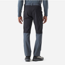Spodnie męskie MILLET M Seneca Xcs200 Pant M niebieskie
