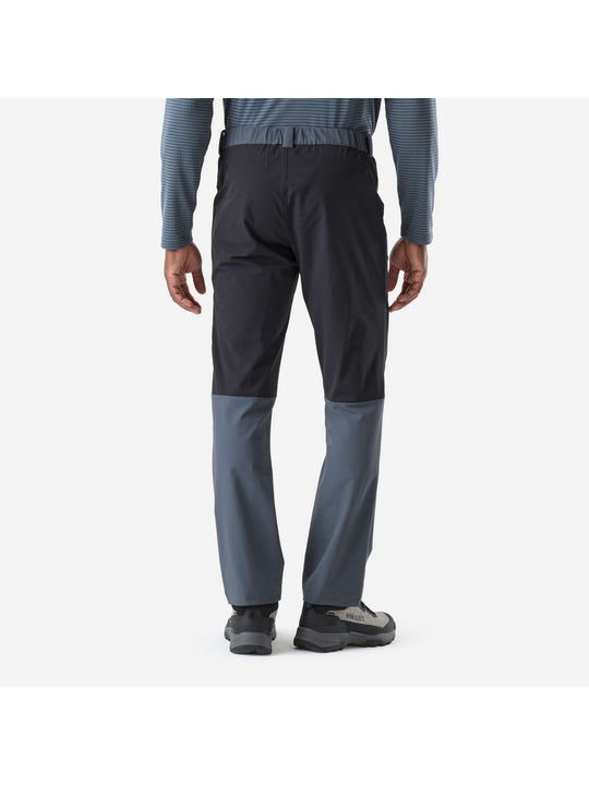 Spodnie męskie MILLET M Seneca Xcs200 Pant M niebieskie
