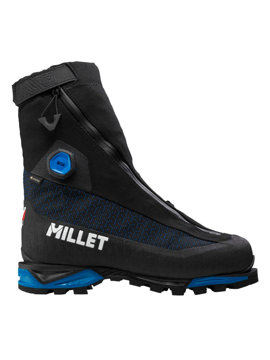 Buty MILLET Trilogy Jorasses 4S Gtx czarne
