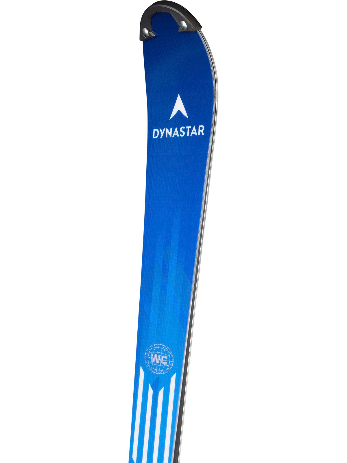 Narty Dynastar Speed Omeglass FIS SL Factory 165 R22 + wiązania LOOK SPX 15 Rockerace