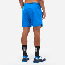 Szorty MILLET INTENSE ESSENTIAL SHORT M niebieski
