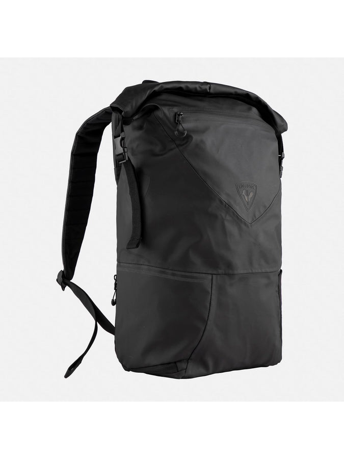 Plecak Rossignol Commuters Bag 25L Black Pfc Free granatowy