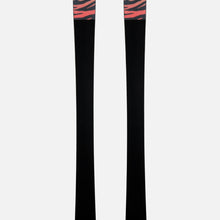 Narty freeride ROSSIGNOL Savage Free Open
