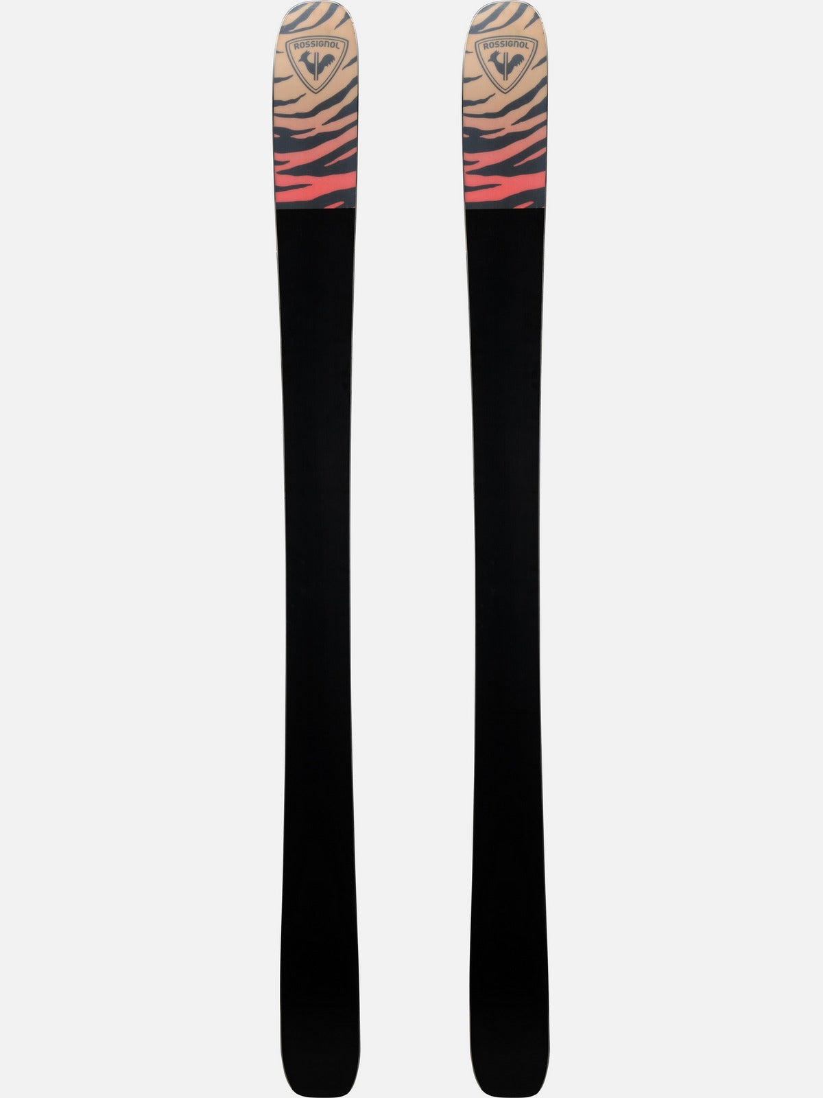 Narty freeride ROSSIGNOL Savage Free Open