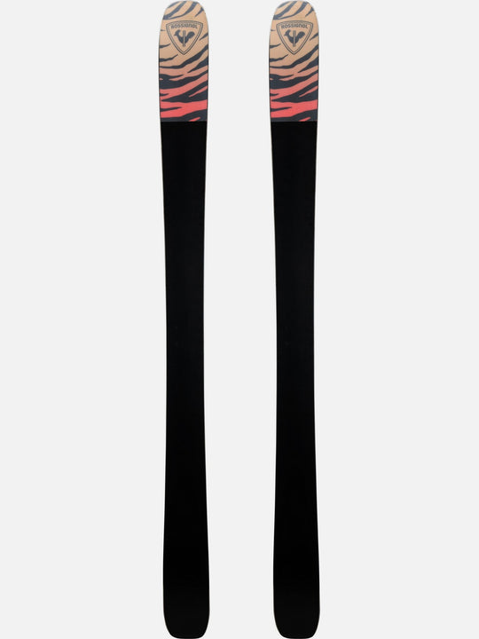 Narty freeride ROSSIGNOL Savage Free Open
