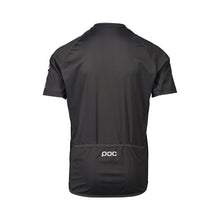Koszulka rowerowa juniorska POC Y’s XC Jersey szary - Adventure Sports
