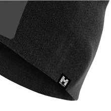 Czapka  MILLET Logo Beanie Czarny
