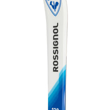 Narty ROSSIGNOL Experience Jr + wiązania LOOK Kid 4 GW B76 Black
