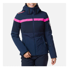 Kurtka Narciarska ROSSIGNOL W PALMARES - narciarska - Adventure Sports
