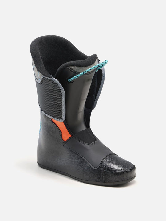 Buty narciarskie ROSSIGNOL Alltrack 90 HV BOA GW - Steel Grey/Terracotta
