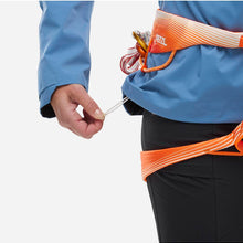 Kurtka MILLET TRILOGY ICON GTX PRO JKTW niebieski - Adventure Sports
