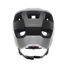 Kask rowerowy POC Kortal Race MIPS szary - Adventure Sports
