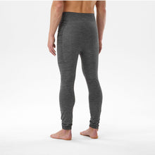 Bielizna MILLET M Drynamic Warm Tight Grafitowy
