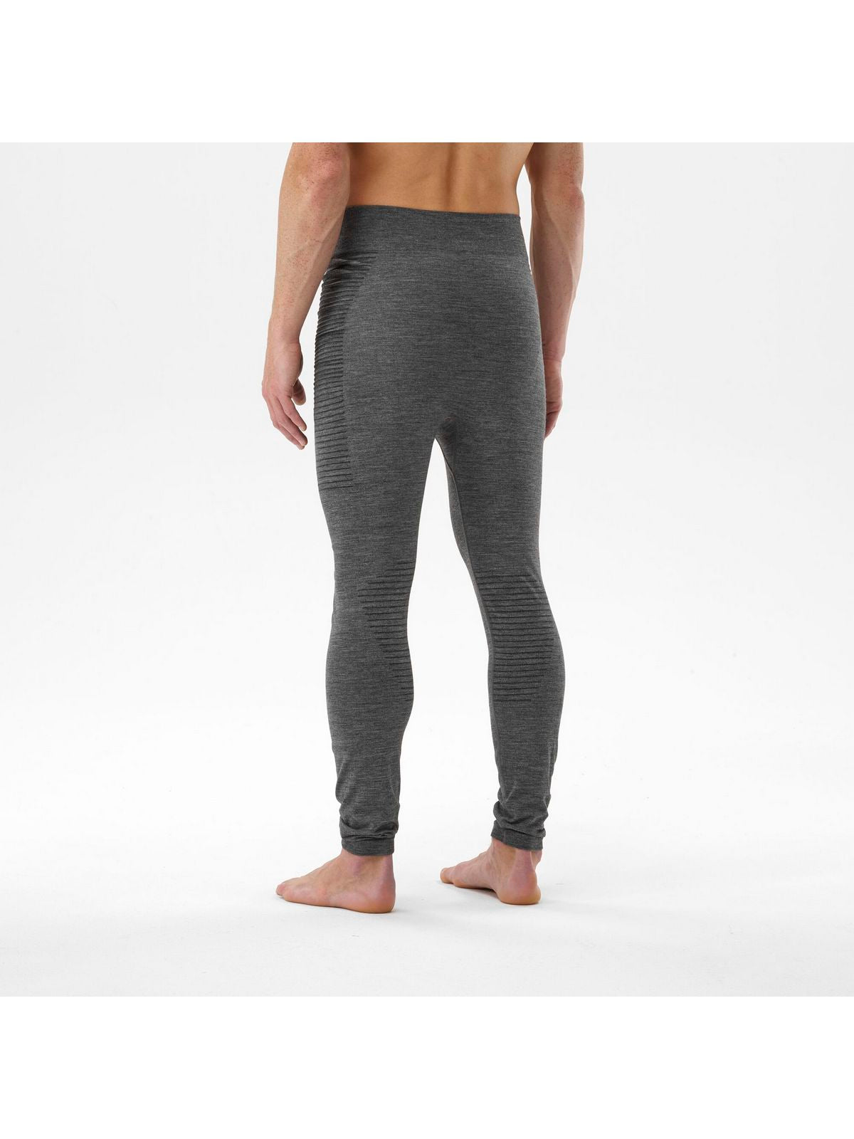 Bielizna MILLET M Drynamic Warm Tight Grafitowy