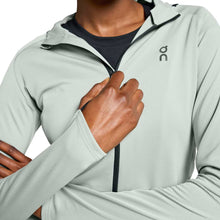 Bluza do biegania ON RUNNING Climate Zip Hoodie
