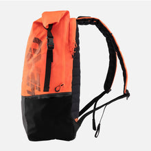 Plecak miejski ROSSIGNOL Commuters Bag 25L czerwony
