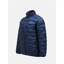 Kurtka puchowa męska Peak Performance M Helium Down Jacket granatowy - narciarska - Adventure Sports
