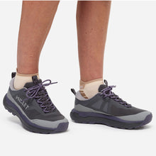 Buty damskie MILLET Seneca Gtx W grafitowe
