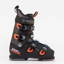 Buty narciarskie ROSSIGNOL Speed 120 HV+ GW- Black
