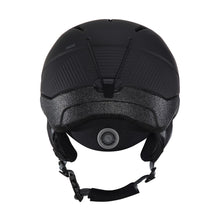 Kask narciarski Rossignol FIT IMPACTS BLACK czarny
