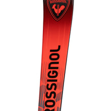 Narty ROSSIGNOL HERO ELITE LT TI + wiązania LOOK SPX14 Konect GW
