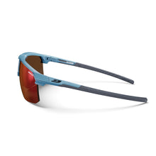 Okulary fotochromowe JULBO Liry - Reactiv 0-3 HC - Blue/Shiny Blue
