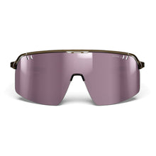 Okulary sportowe JULBO Intensity - Spectron HD 3 - Brown/Black
