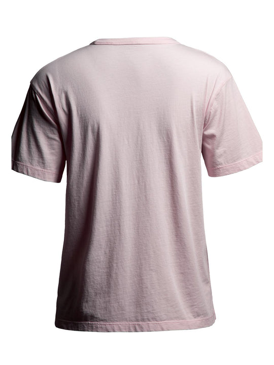 Koszulka damska SAIL RACING W Haze Pocket Tee różowa
