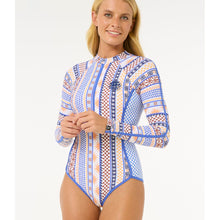Lycra RIP CURL San Carlos Upf Surfsuit
