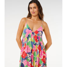 Sukienka RIP CURL Party Pack Maxi multikolor
