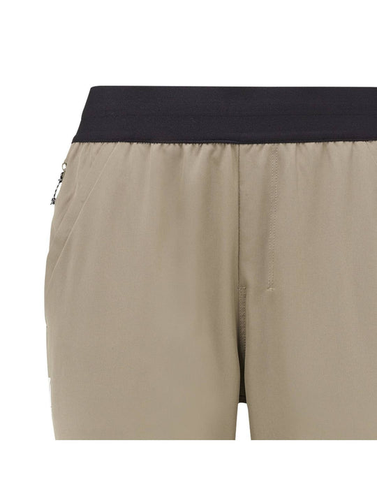 Spodnie MILLET W Wanaka Stretch Pant Iii beżowy - Adventure Sports
