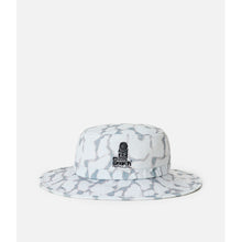 Kapelusz męski RIP CURL Search Camo Mid Brim Hat szary
