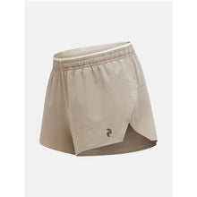 Szorty PEAK PERFORMANCE M Trail Light Shorts beżowy - Adventure Sports
