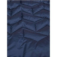Kurtka w góry Peak Performance M Elevate Liner Hood granatowy
