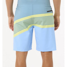 Szorty kąpielowe męskie RIP CURL Mirage Invert Ultimate niebieskie
