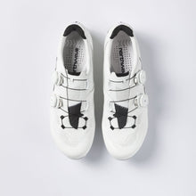 Buty rowerowe NORTHWAVE Extreme X białe
