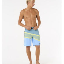 Szorty kąpielowe męskie RIP CURL Mirage Invert Ultimate niebieskie
