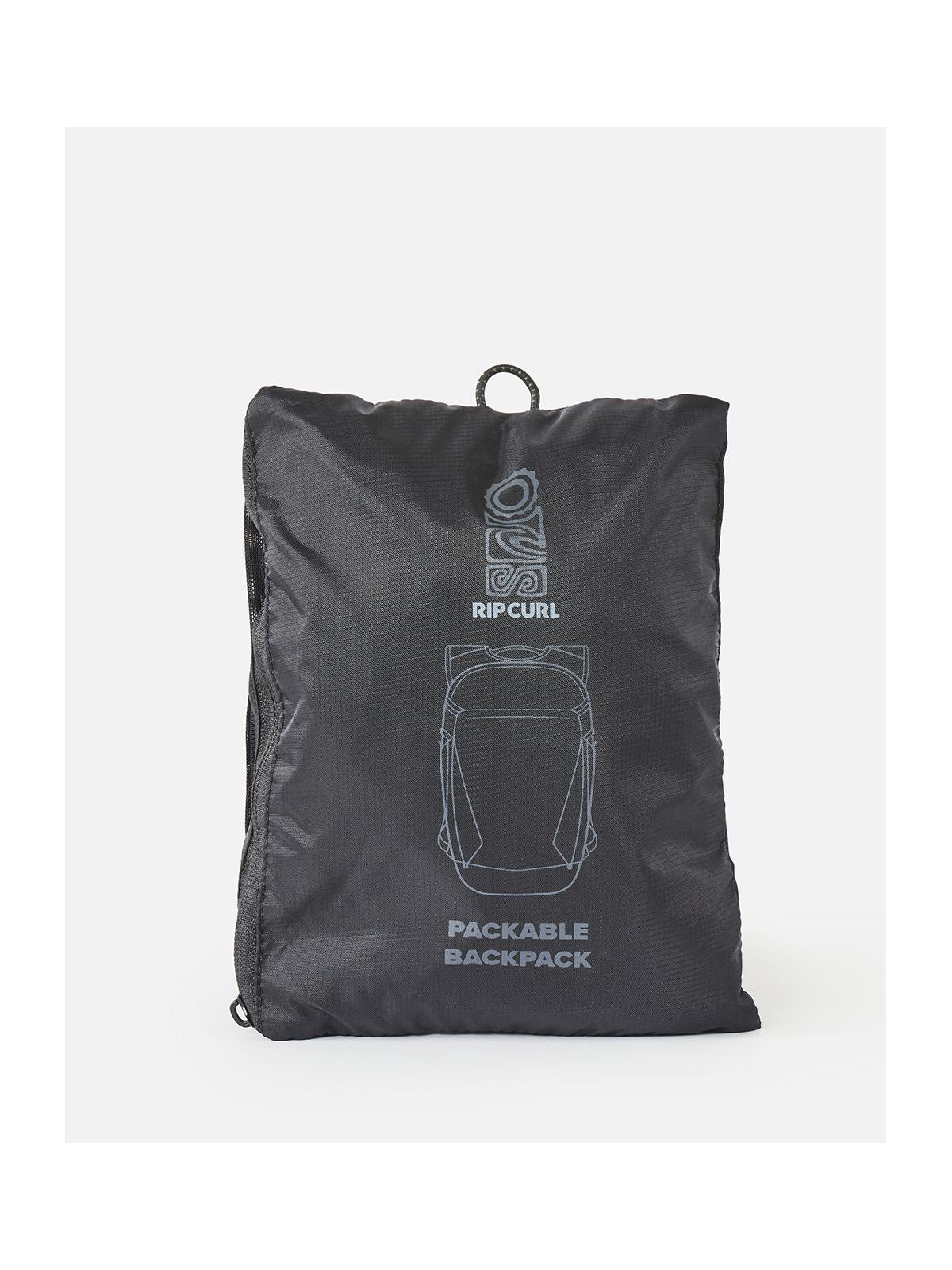 Plecak RIP CURL S-Series Packable 25L B/P czarny