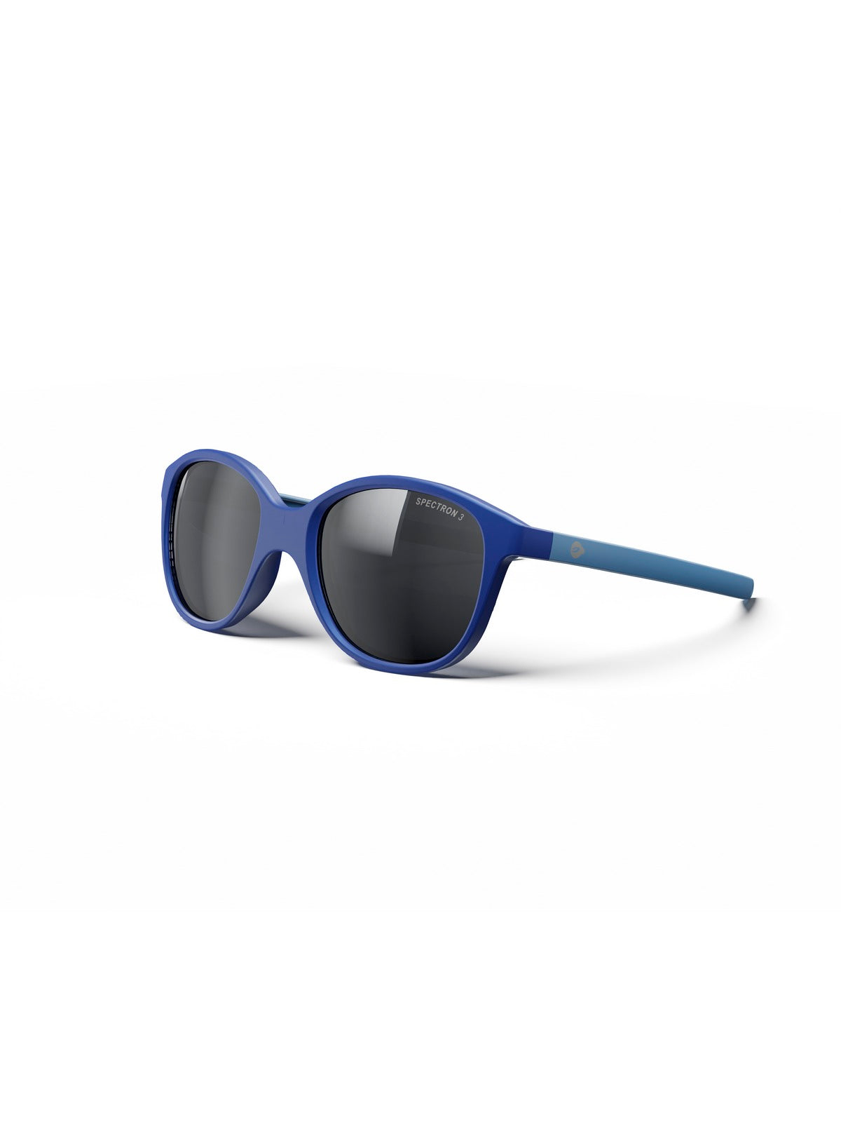 Okulary dla dzieci JULBO THEA niebieski Cat 3 - 4-8 - Adventure Sports