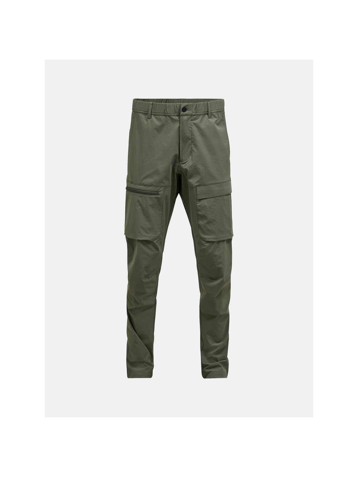 Spodnie Peak Performance M Light Cargo Pants zielony