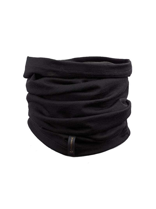 Komin Therm-ic Neck Warmer Warm Light Natural