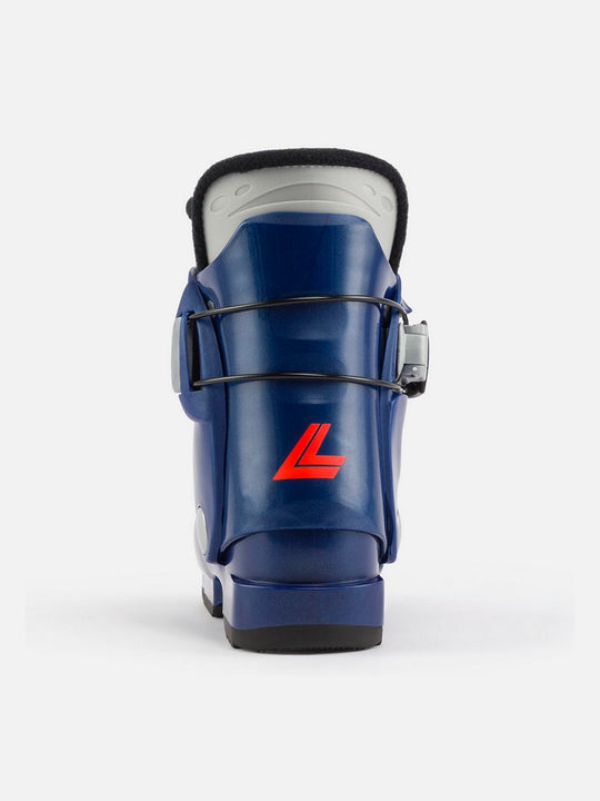 Buty narciarskie LANGE L-Kid
