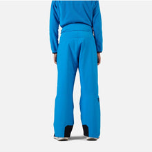 Spodnie narciarskie dziecięce ROSSIGNOL Boy Insulated Ski Pant niebieskie
