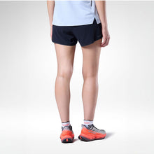 Szorty damskie ROSSIGNOL W Sapa 2In1 Short 5' czarne

